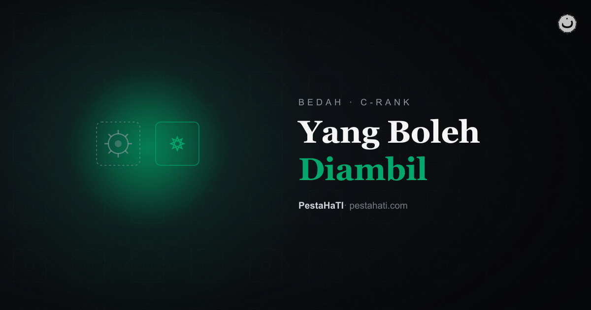 Yang Boleh dan Tidak Diambil dari Barat