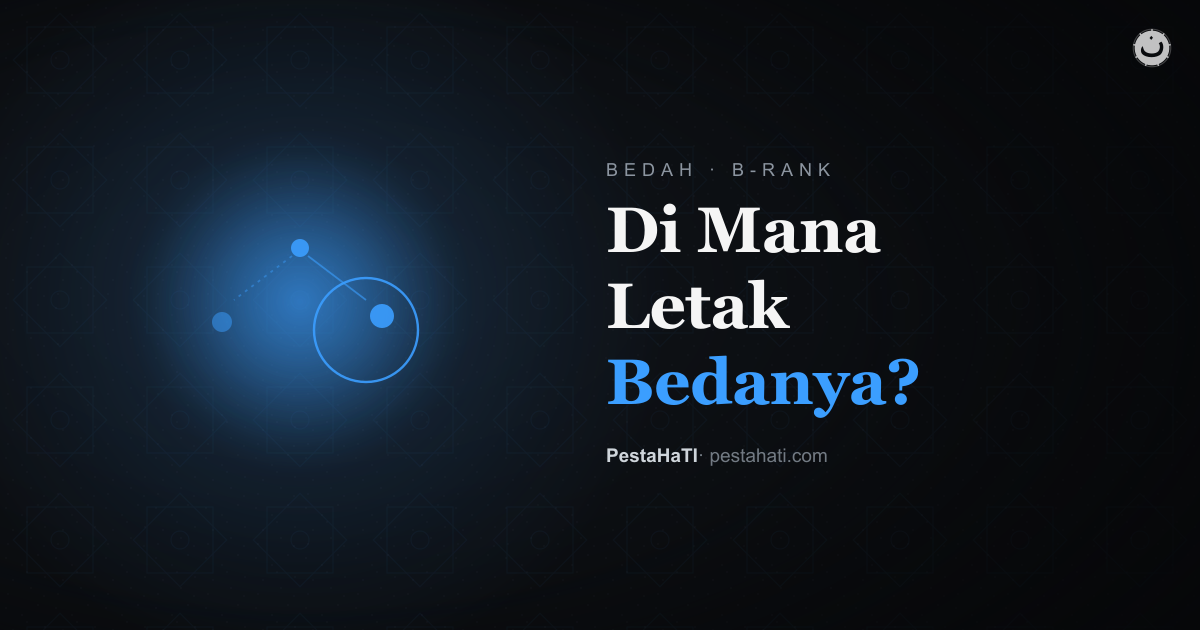Di Mana Letak Bedanya? Musayyar-Mukhayyar vs Kasb Dibaca Lebih Dekat
