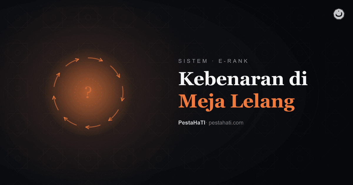 Demokrasi Gagal Bukan Karena Kurang Demokratis