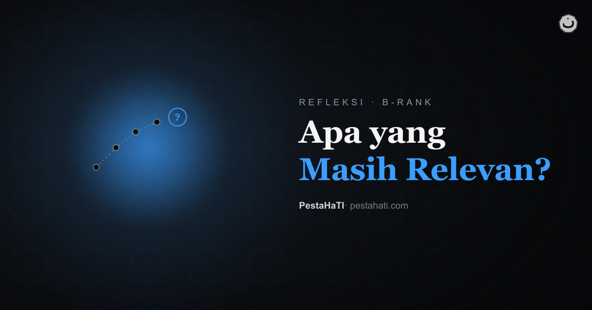Taqiyuddin an-Nabhani, Hampir Setengah Abad Setelah Wafat: Apa yang Masih Relevan?